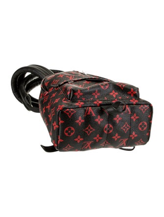 Louis Vuitton Infrarouge Palm Springs PM