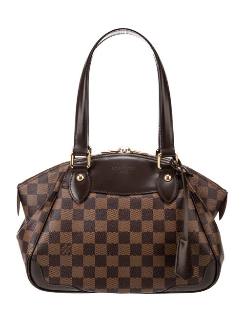 Louis Vuitton Damier Ebene Verona PM