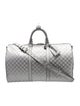 Louis Vuitton Damier Glitter Keepall Bandouliere 50
