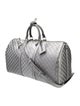 Louis Vuitton Damier Glitter Keepall Bandouliere 50