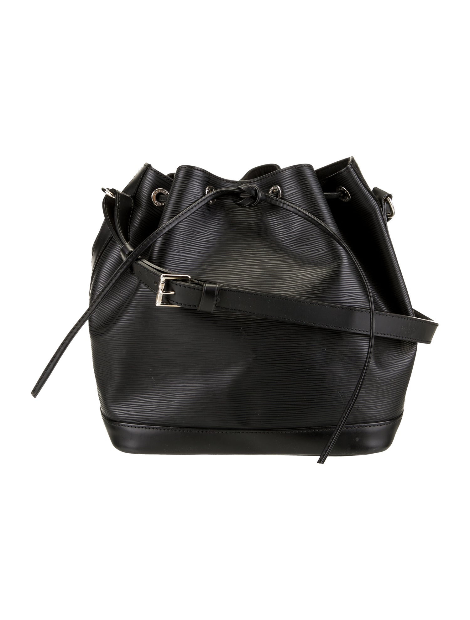 Louis Vuitton Epi Leather Noé Petit