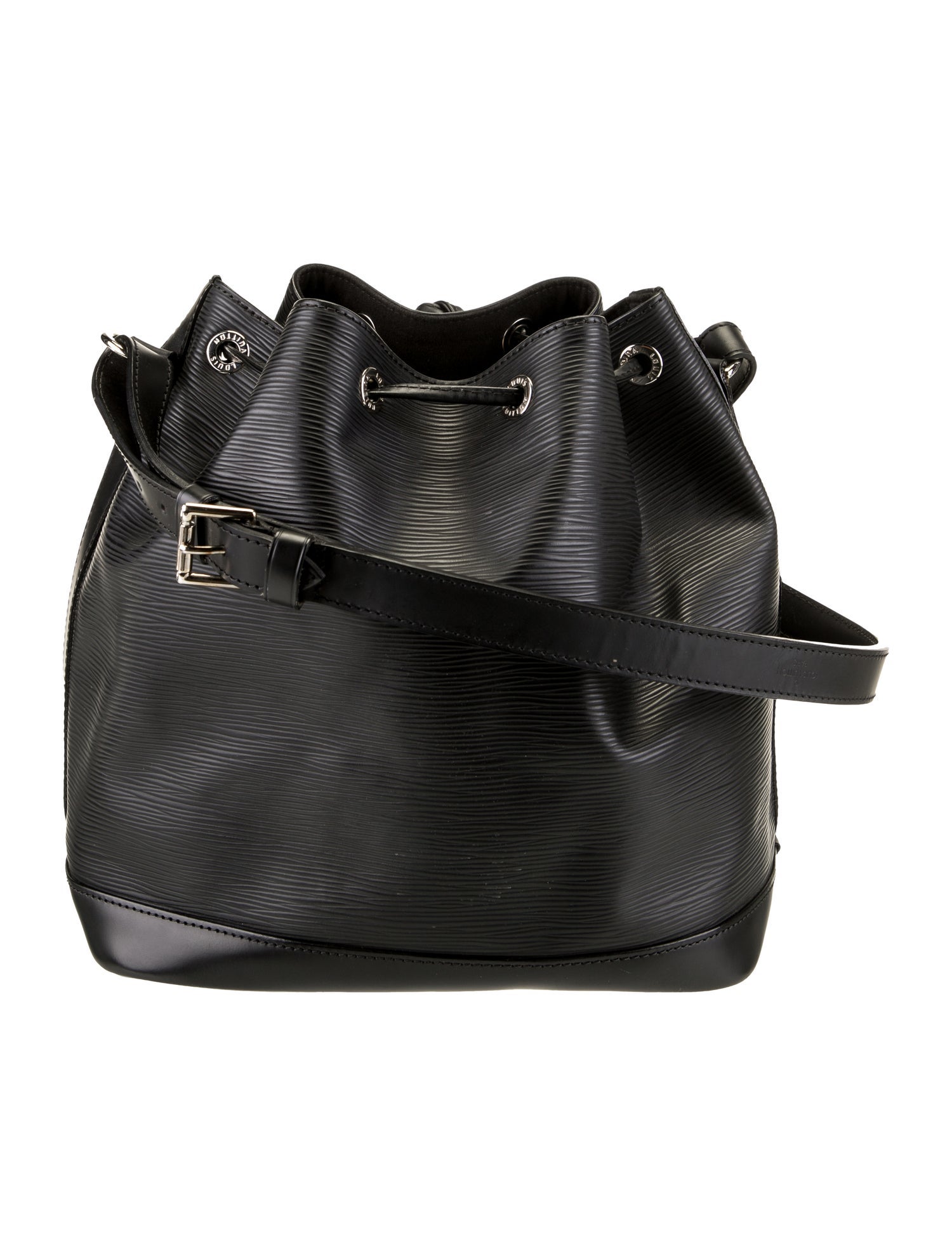 Louis Vuitton Epi Leather Noé Petit