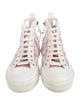 Louis Vuitton 2020 LV Monogram Sneakers