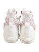 Louis Vuitton 2020 LV Monogram Sneakers