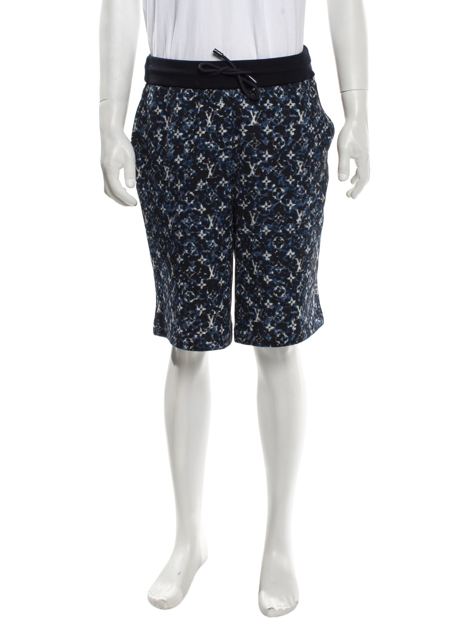 Louis Vuitton 2023 LV Monogram Lounge Bottoms