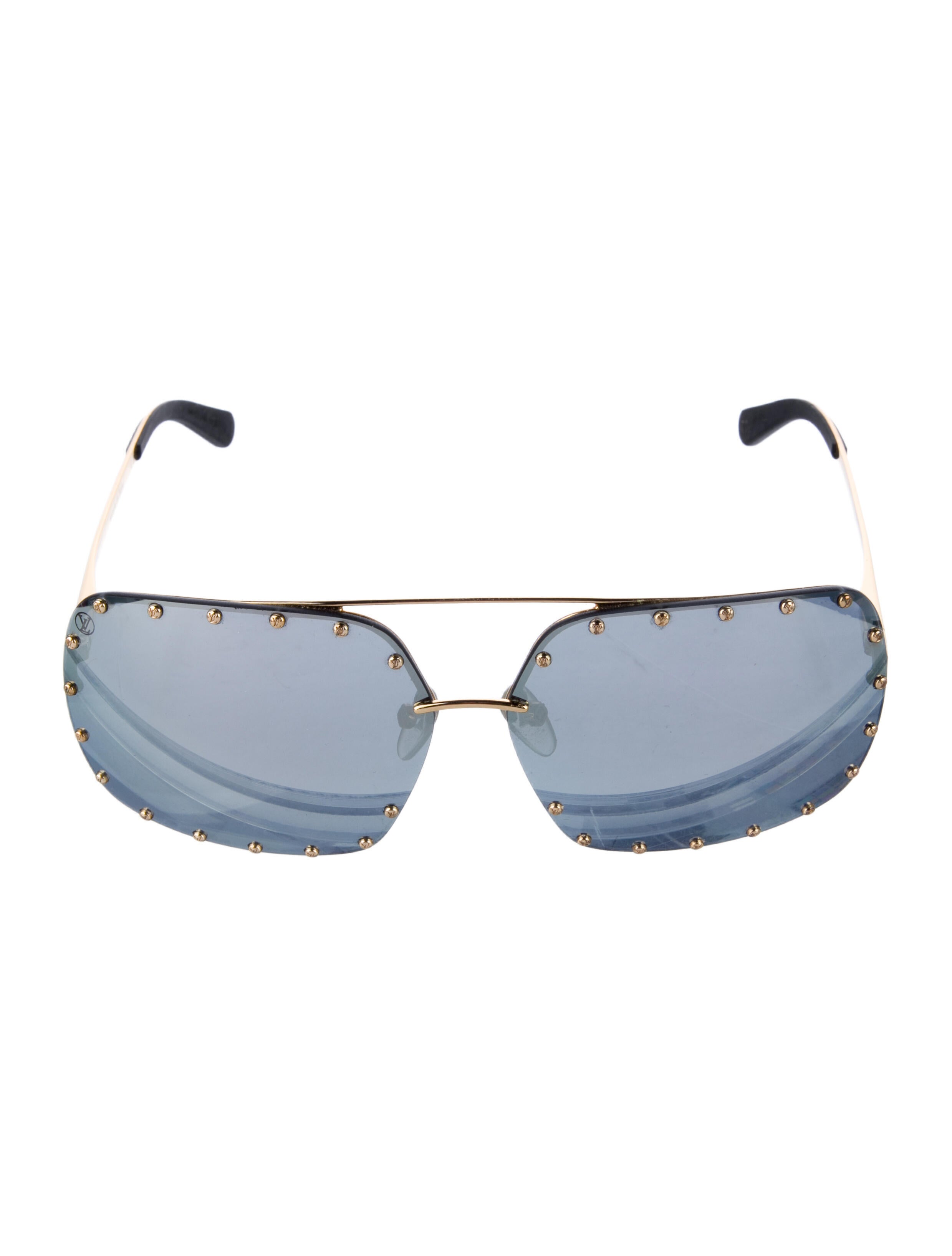 Louis Vuitton 2017 Party Sunglasses