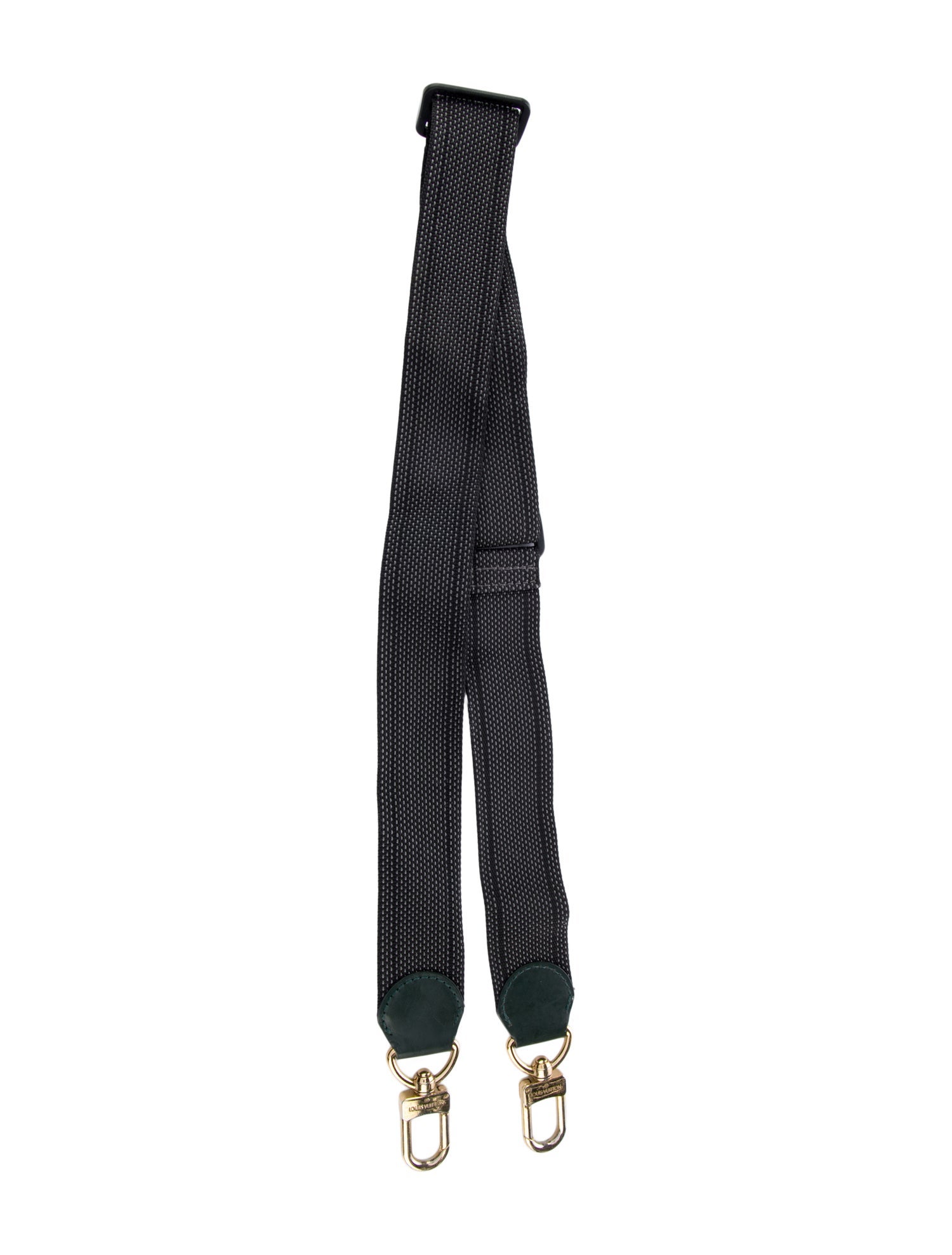 Louis Vuitton Adjustable Shoulder Strap