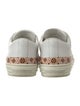 Louis Vuitton LV Monogram Leather Sneakers