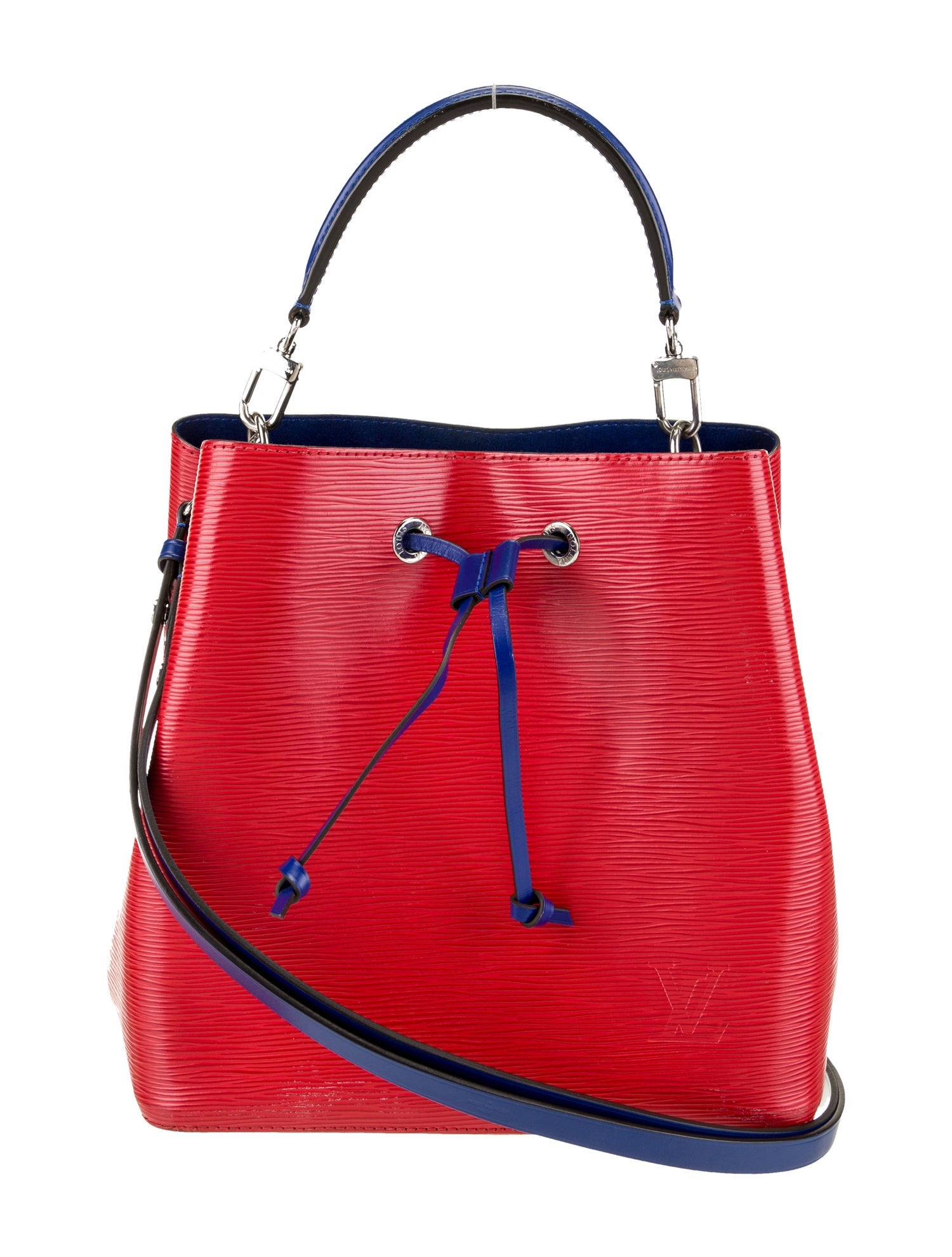 Louis Vuitton LV Monogram Néonoé MM