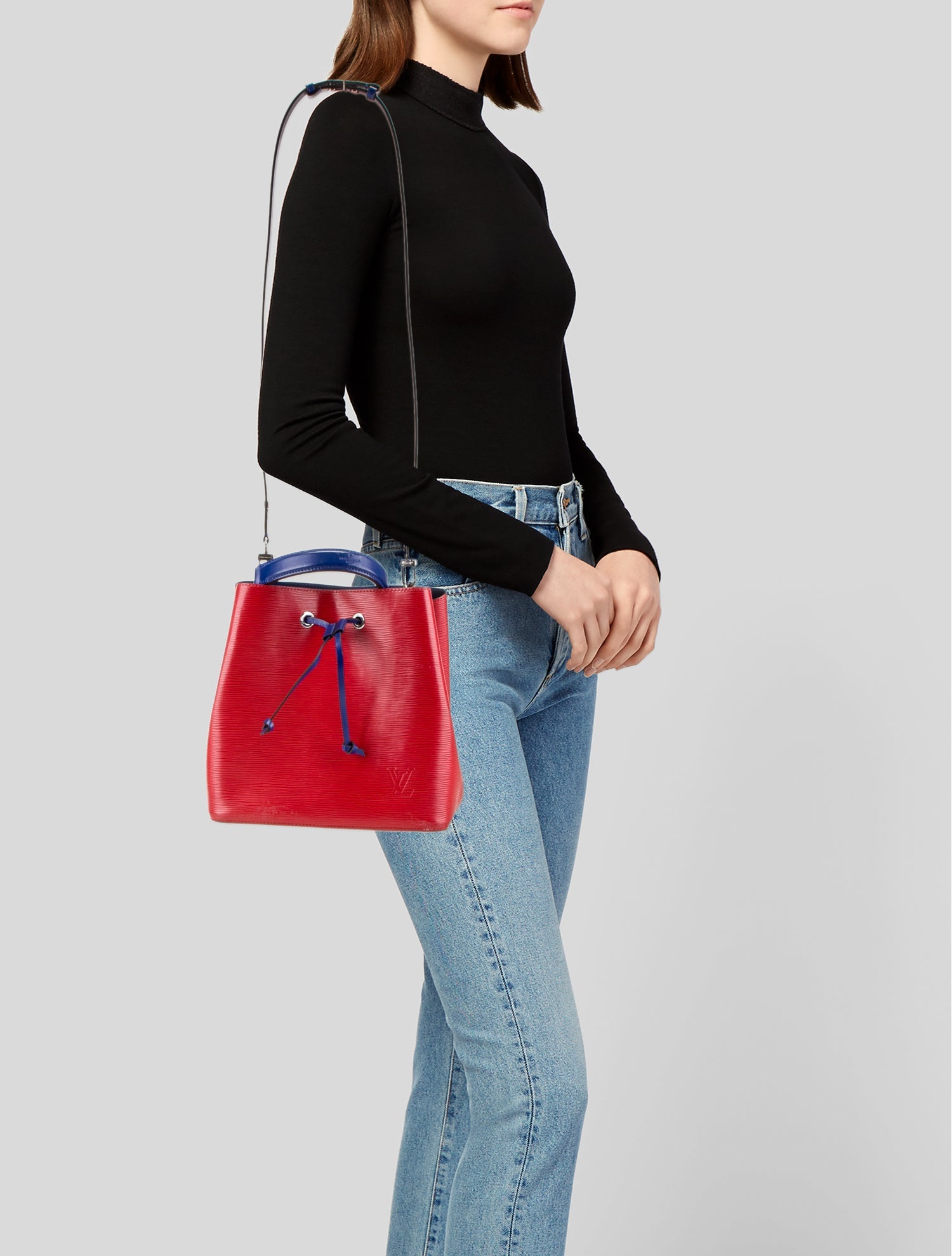 Louis Vuitton LV Monogram Néonoé MM