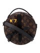 Louis Vuitton LV Monogram Bôite Chapeaux