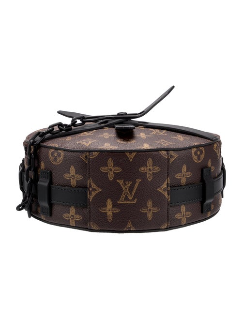 Louis Vuitton LV Monogram Bôite Chapeaux