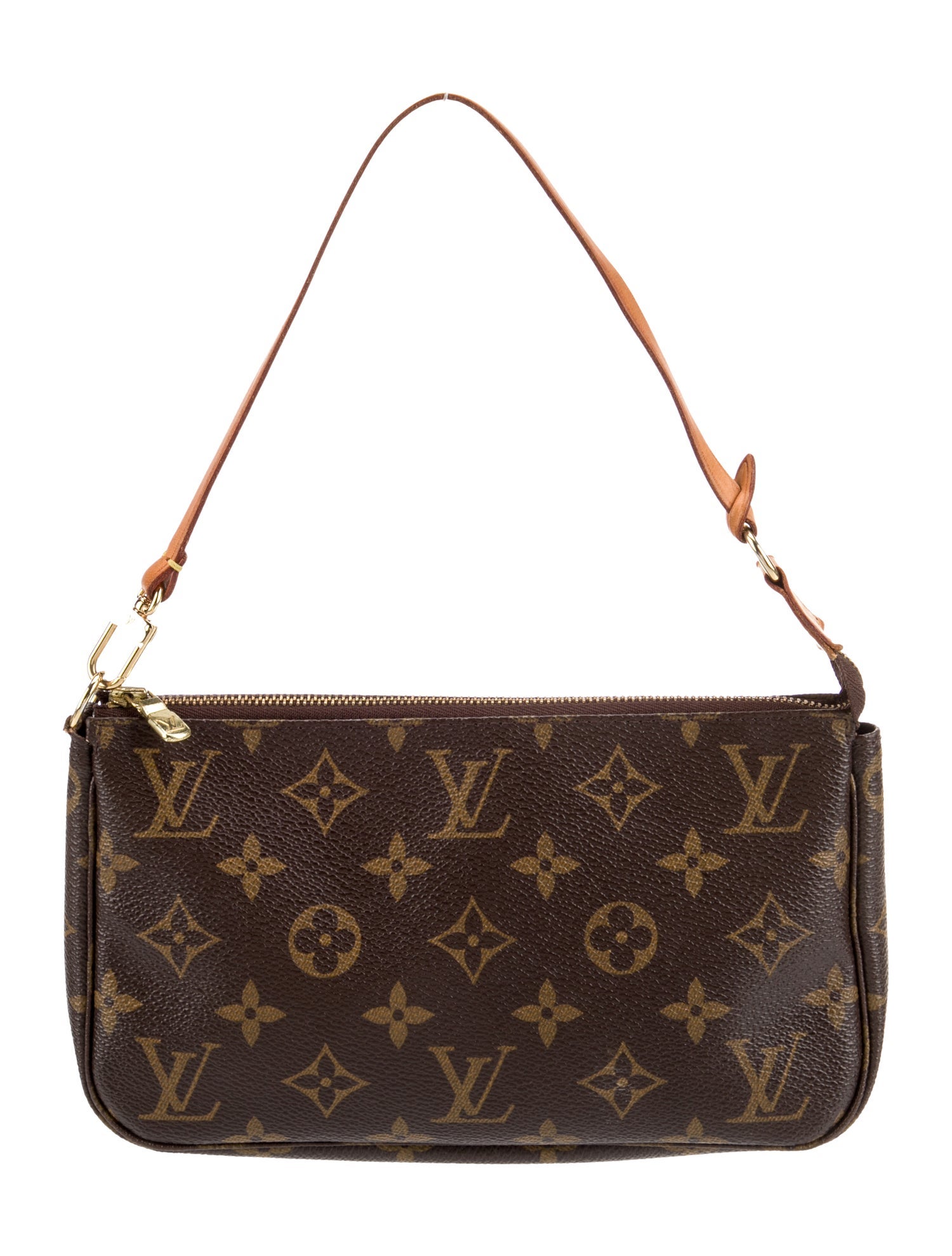Louis Vuitton LV Monogram Pochette Accessoires