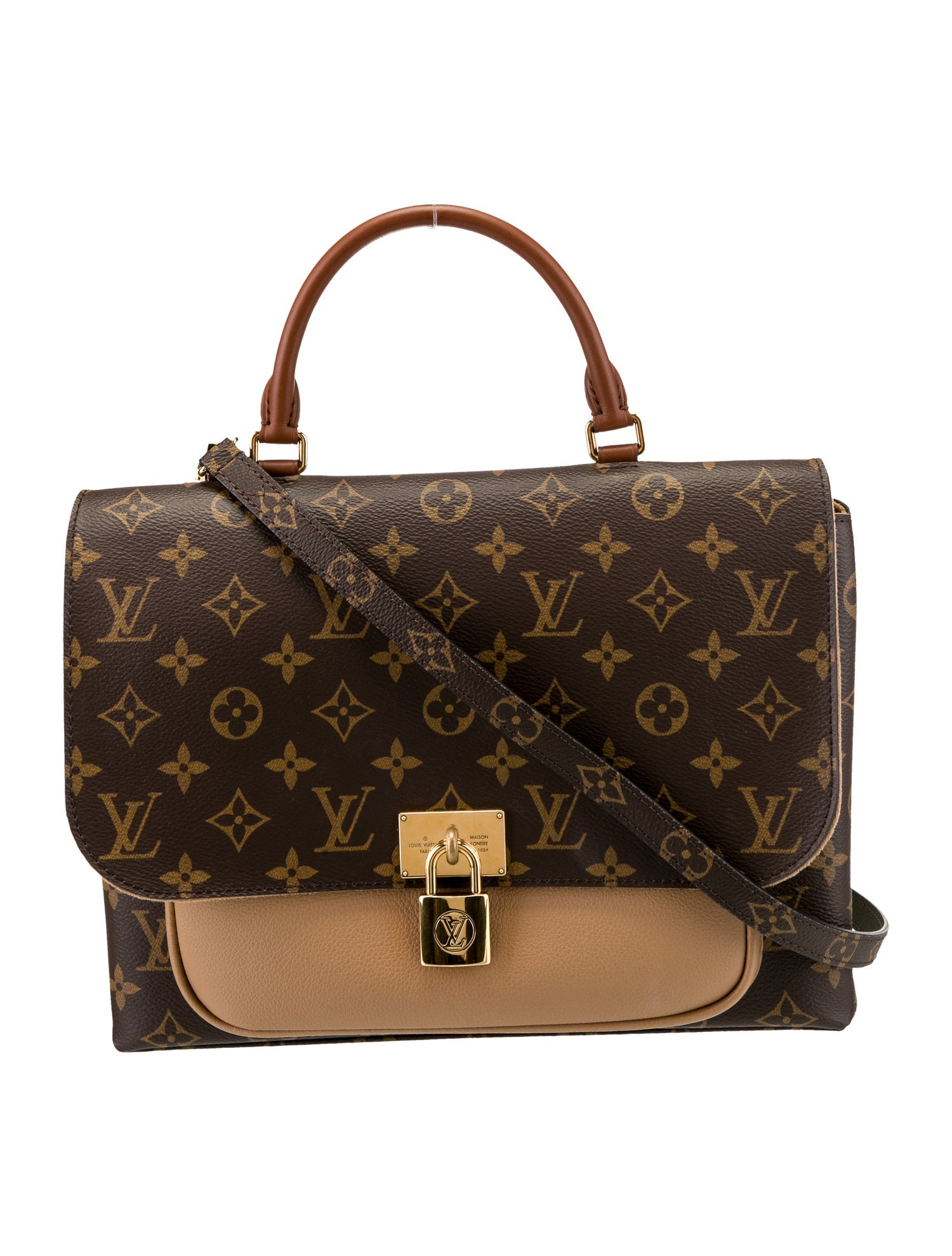 Louis Vuitton LV Monogram Marignan