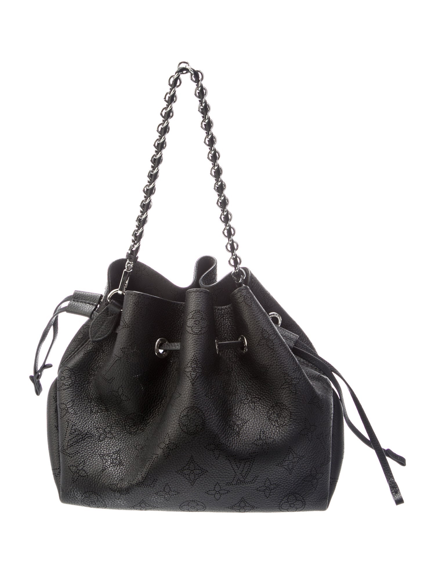 Louis Vuitton LV Monogram Mahina