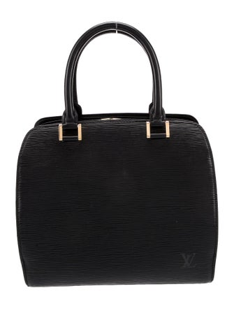 Louis Vuitton Epi Leather Pont Neuf PM Vintage