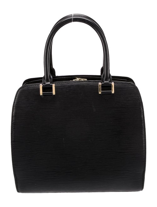 Louis Vuitton Epi Leather Pont Neuf PM Vintage