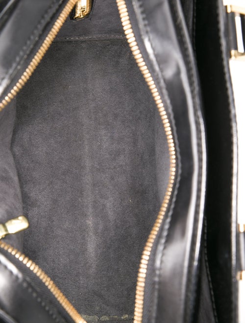 Louis Vuitton Epi Leather Pont Neuf PM Vintage