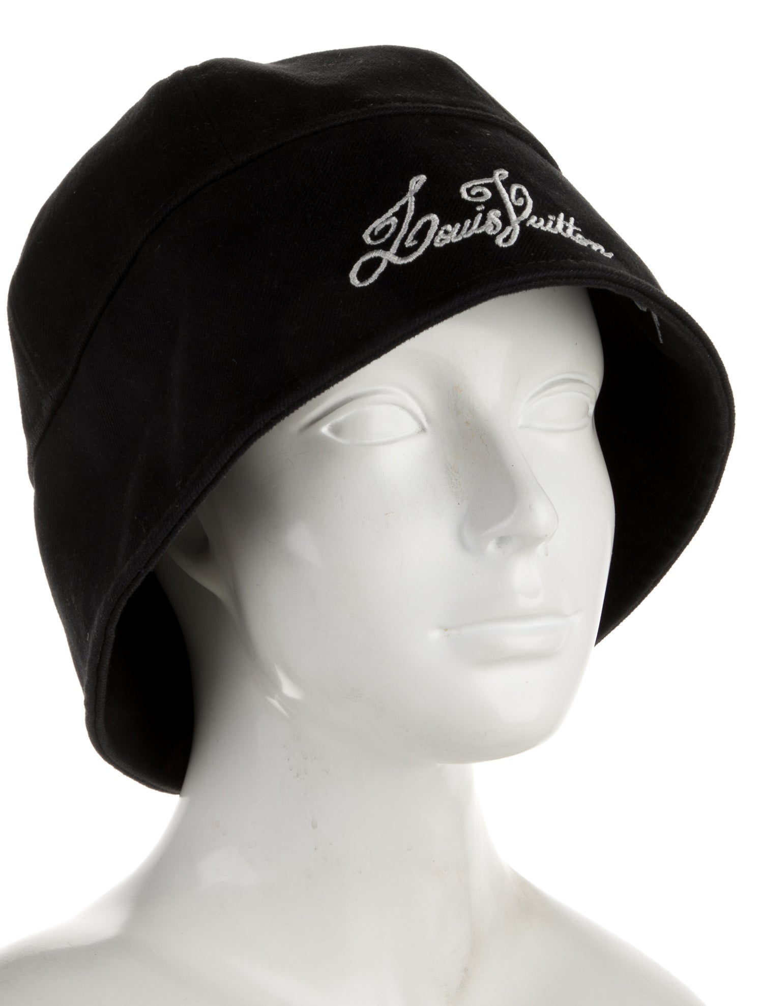 Louis Vuitton Sailor Hat