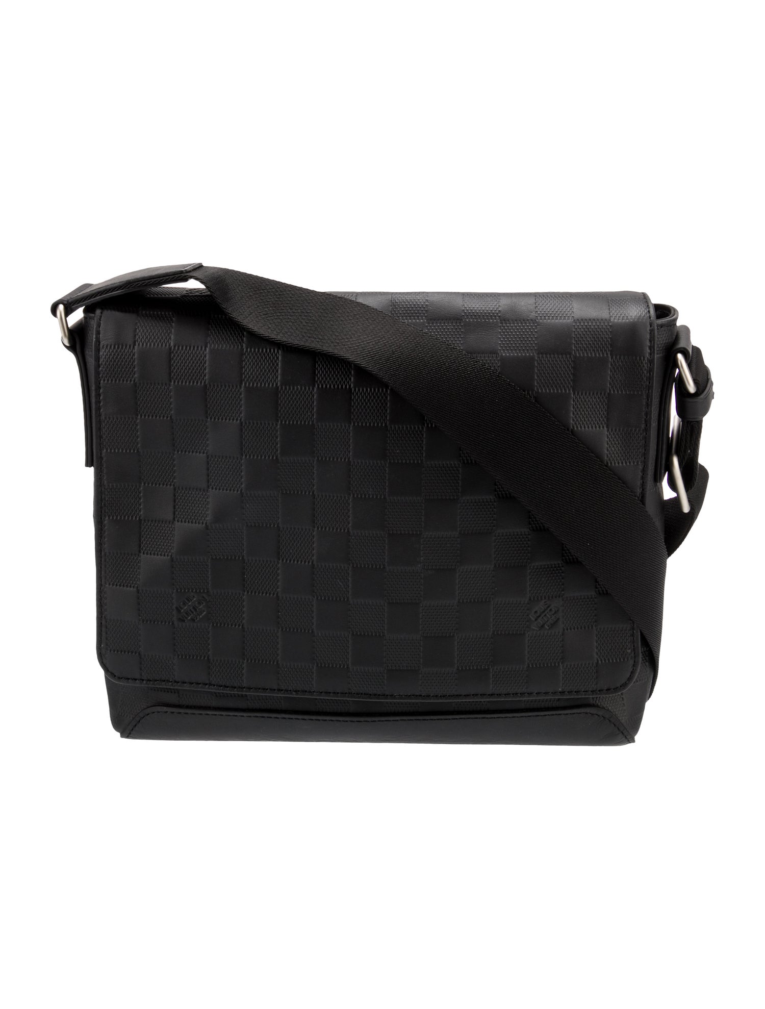 Louis Vuitton Damier Infini Messenger Bag PM