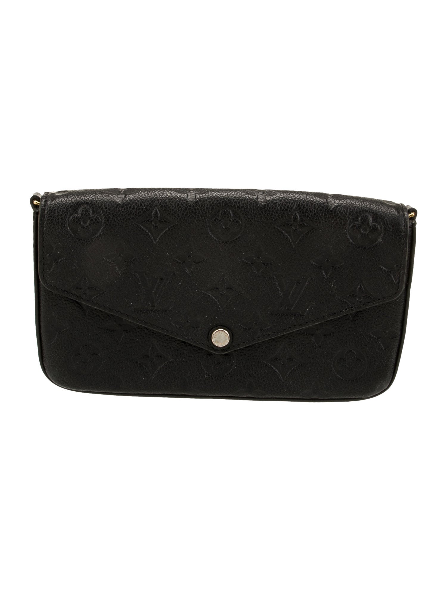 Louis Vuitton Monogram Pochette Félicie
