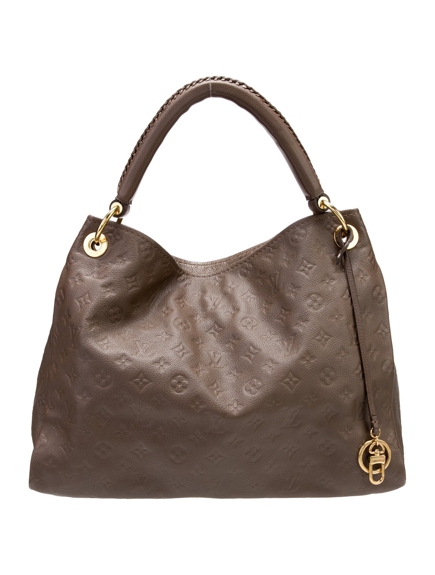 Louis Vuitton LV Monogram Artsy MM