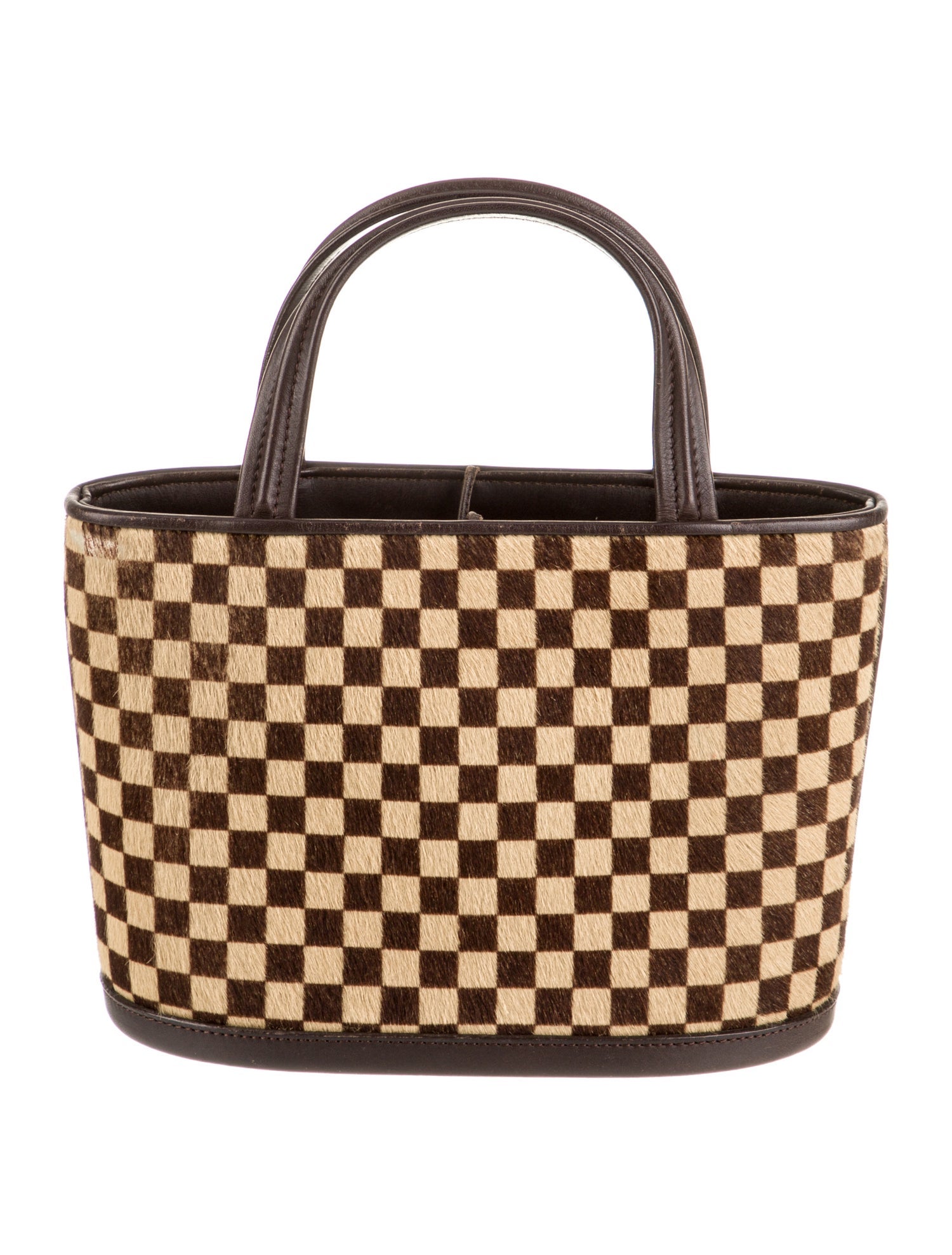 Louis Vuitton Sauvage Impala Vintage