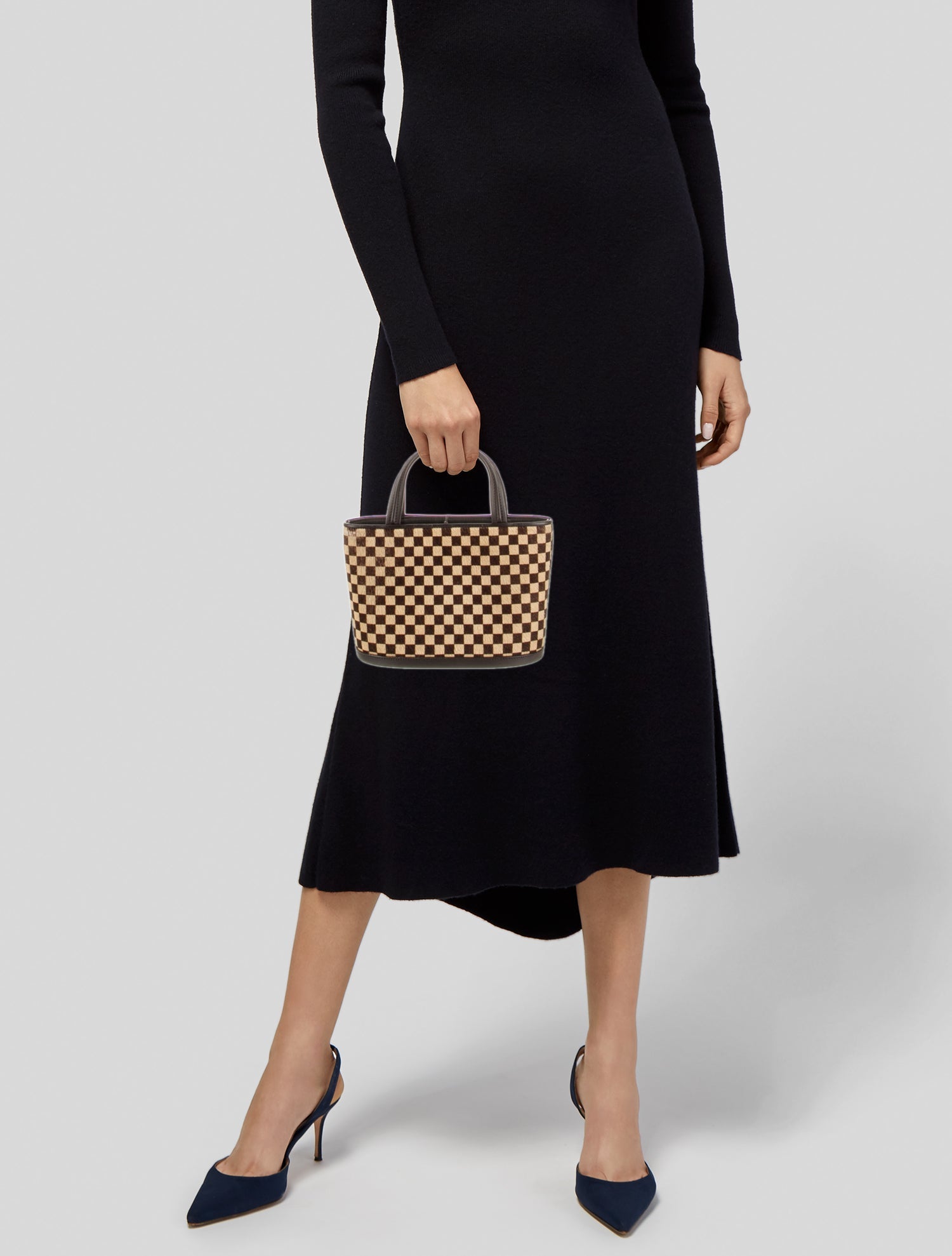 Louis Vuitton Sauvage Impala Vintage