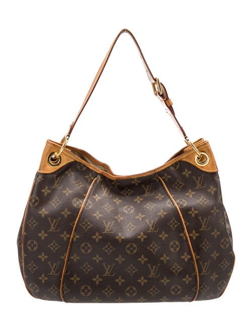 Louis Vuitton Monogram Galliera PM
