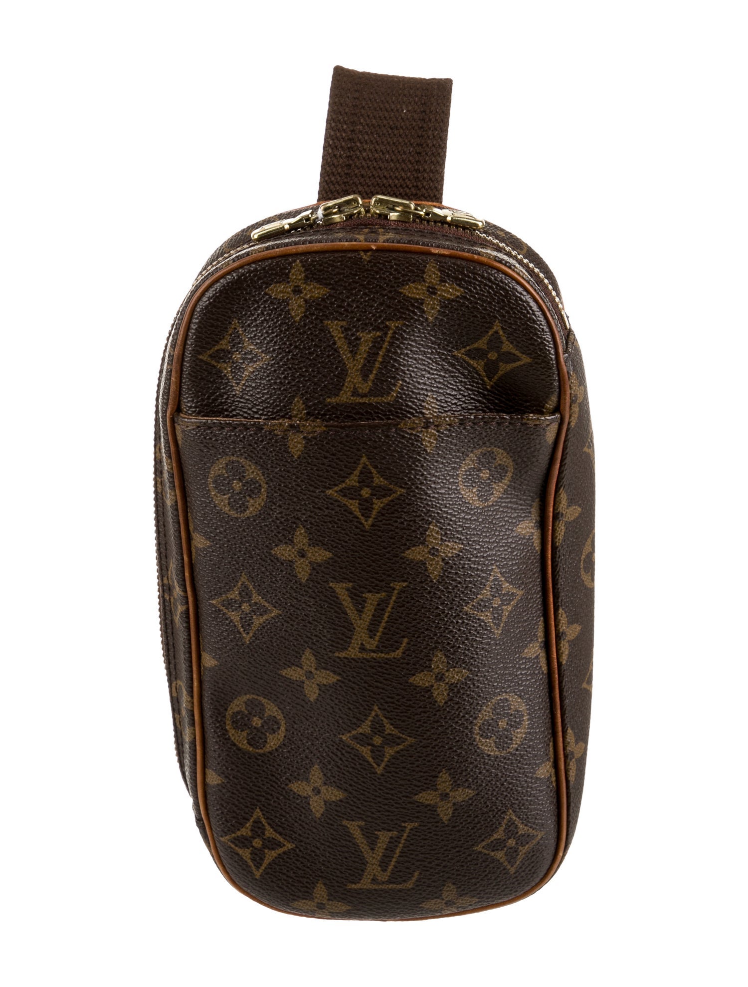 Louis Vuitton Monogram Ganju