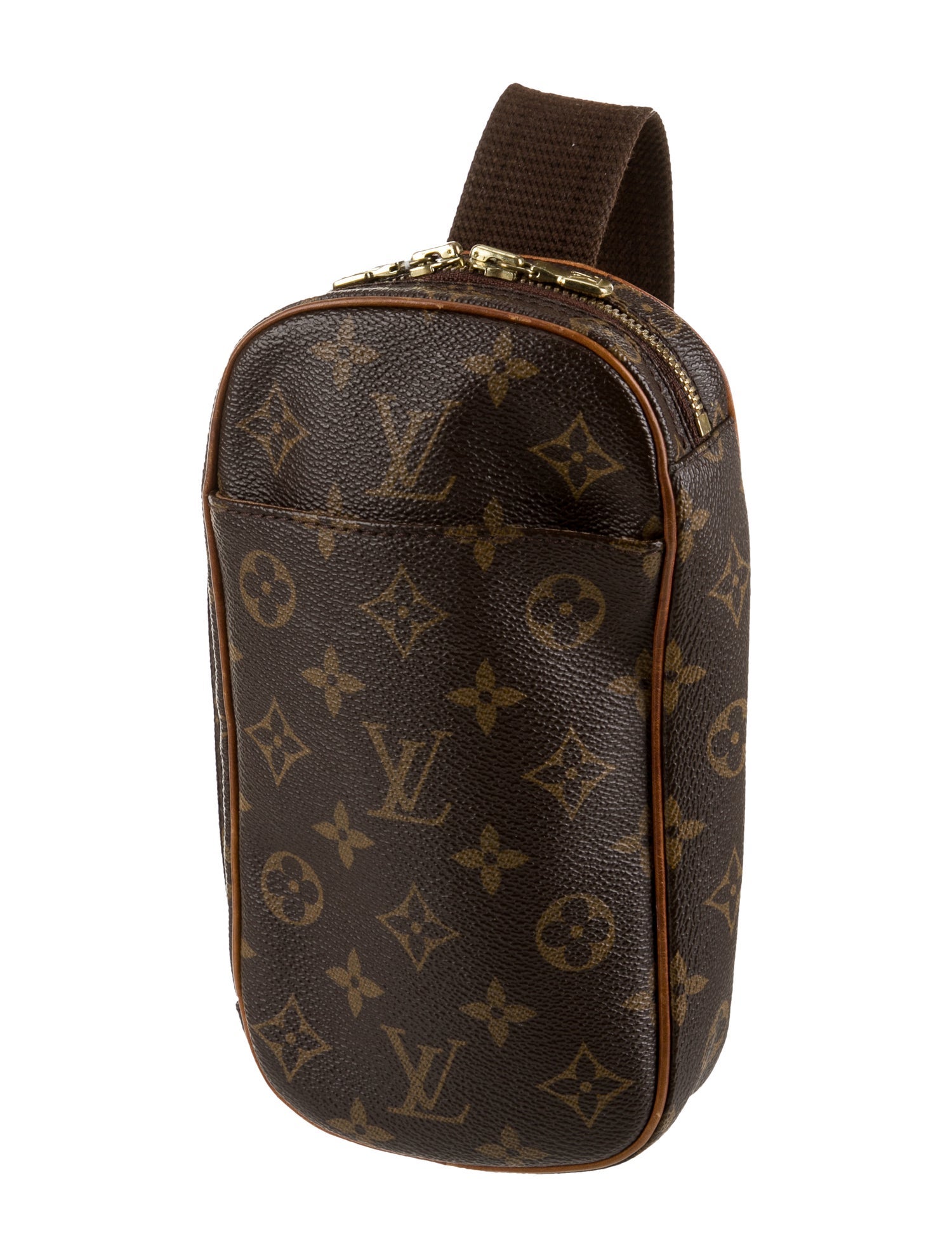 Louis Vuitton Monogram Ganju