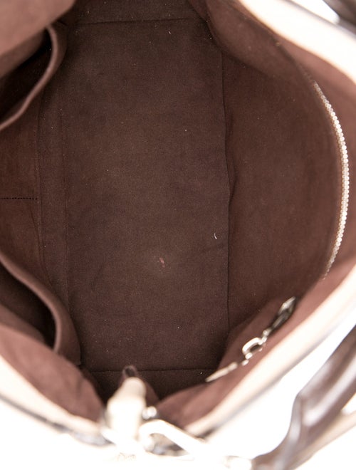 Louis Vuitton LV Monogram Babylone PM