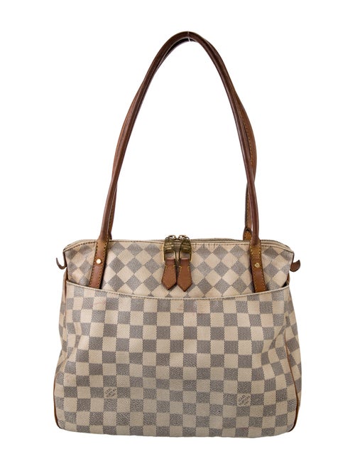 Louis Vuitton Damier Azur Figheri PM