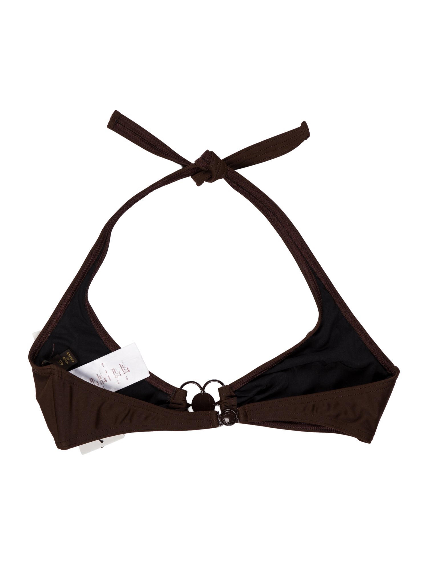 Louis Vuitton Vintage 2009 Top