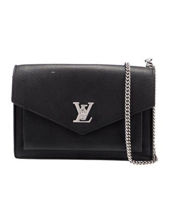 Louis Vuitton LV Monogram Lockme