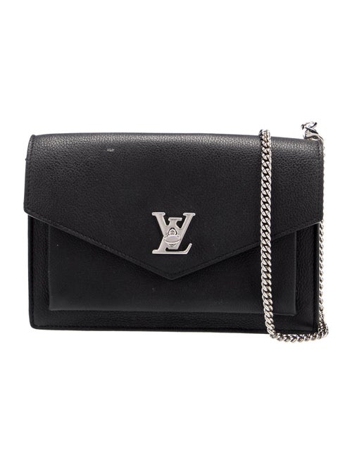 Louis Vuitton LV Monogram Lockme