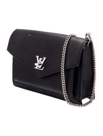 Louis Vuitton LV Monogram Lockme