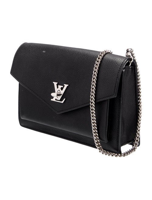 Louis Vuitton LV Monogram Lockme