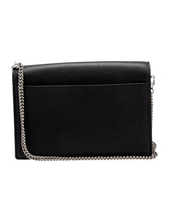 Louis Vuitton LV Monogram Lockme