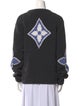 Louis Vuitton 2025 Wool Sweater