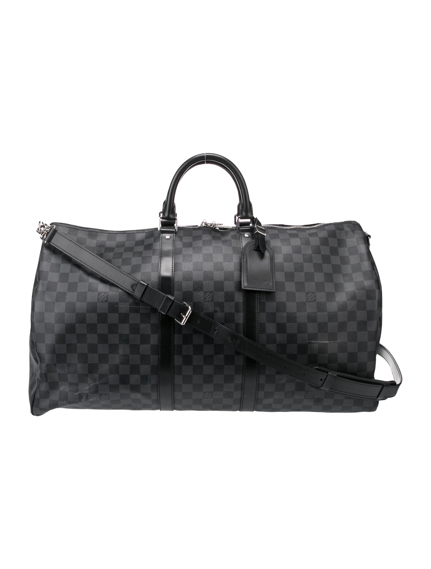 Tumi T3 Ducati Special Edition Black Red Wheeled Carry On
