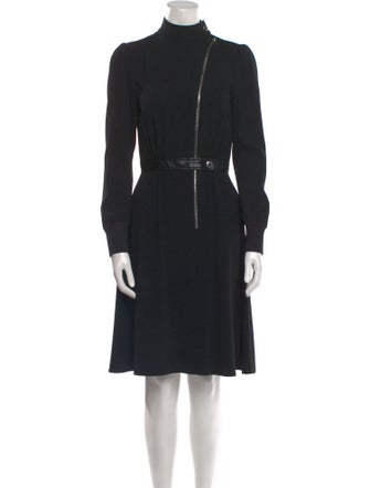 Louis Vuitton 2015 Knee-Length Dress