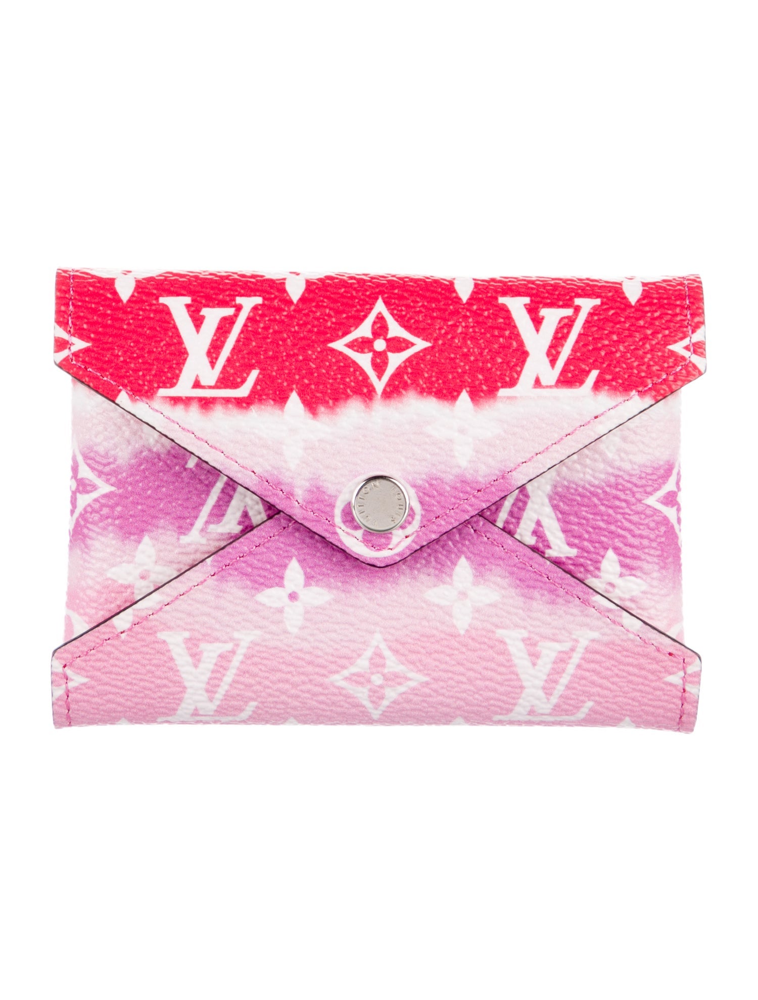 Louis Vuitton Tuffetage Kirigami Small