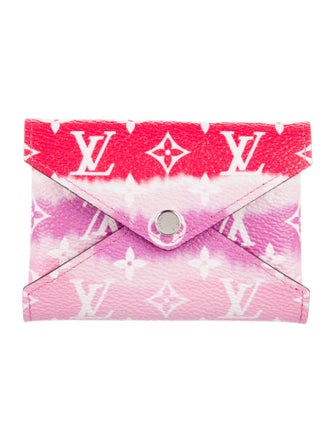 Louis Vuitton Tuffetage Kirigami Small