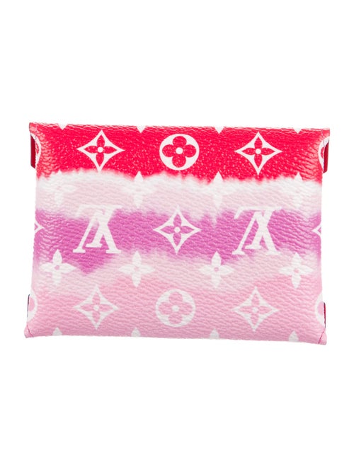 Louis Vuitton Tuffetage Kirigami Small