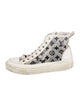 Louis Vuitton LV Monogram Mesh Sneakers
