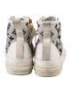 Louis Vuitton LV Monogram Mesh Sneakers