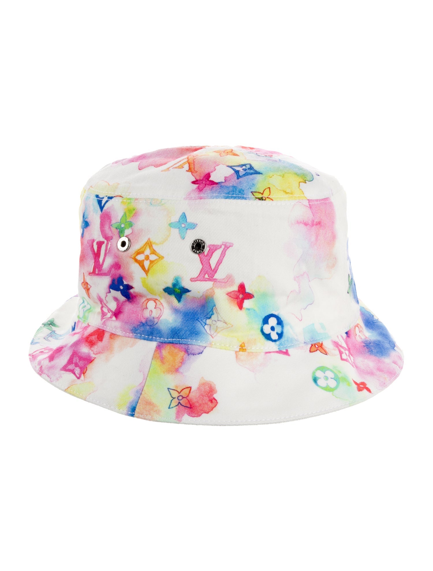 Louis Vuitton Transformable Bob Bucket Hat