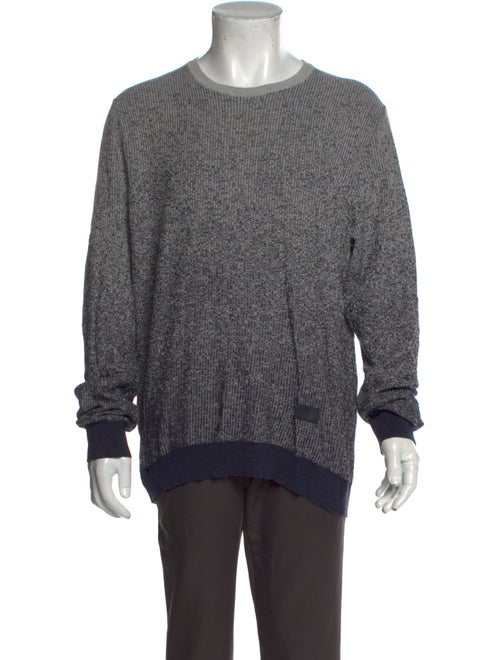 Louis Vuitton 2014 LV Monogram Pullover