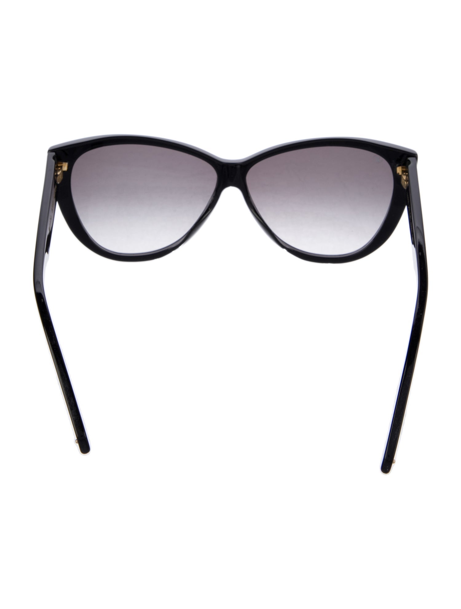 Louis Vuitton 2020 Blue Velvet Sunglasses Sunglasses